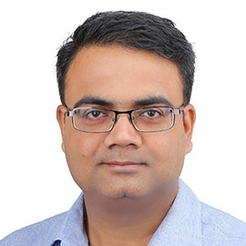  Prashant Singh, Cybersecurity Tech - Specialist Lead, Microsoft